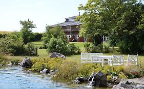 Rutsker Feriecenter Hotel
